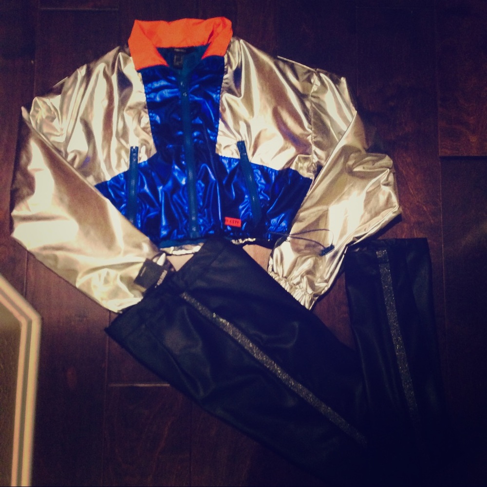 Jacket